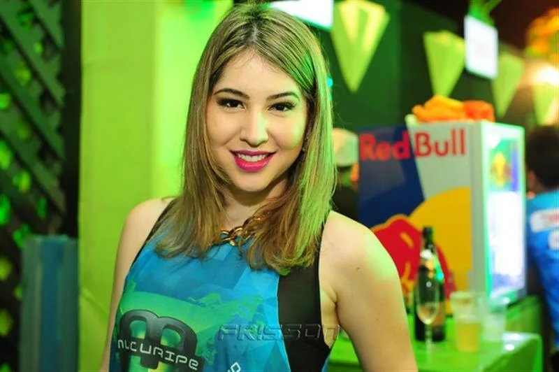 Beatriz Alcântara