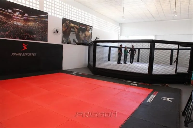 Team Nogueira