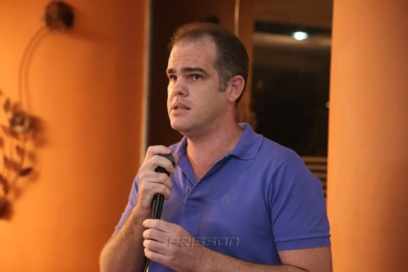 Célio Gurgel