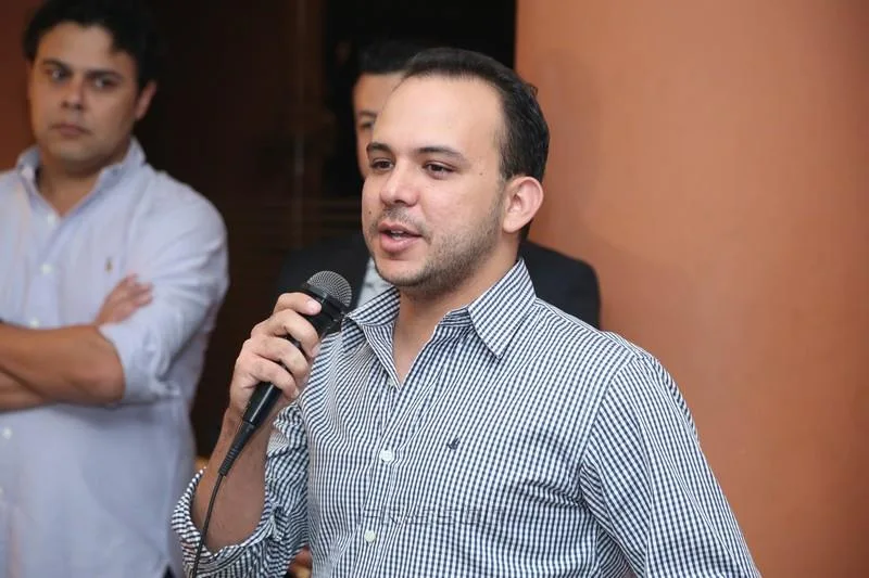 Daniel Meireles