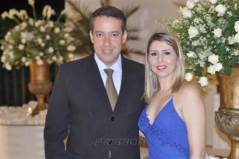 Casamento Roberta e Breno Formighieri