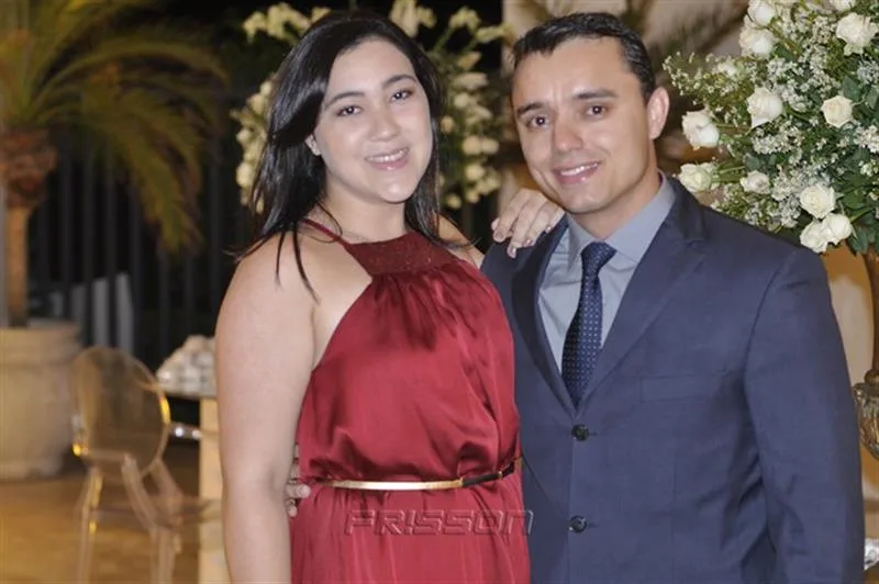 Casamento Roberta e Breno Formighieri