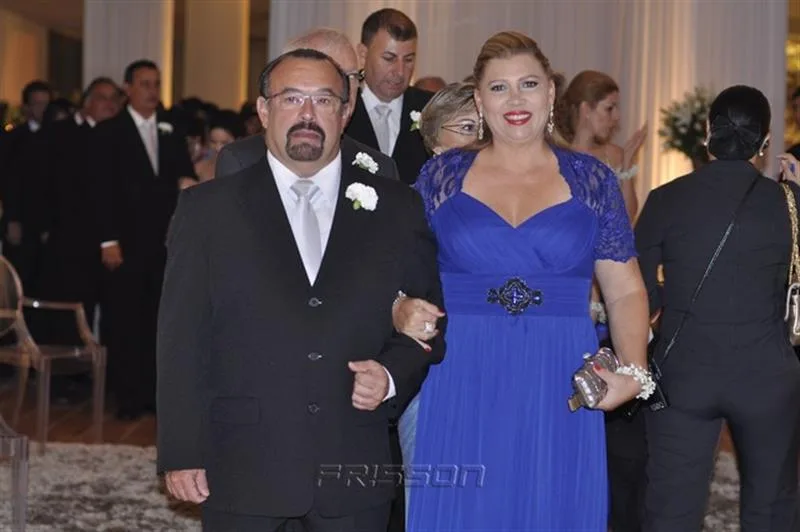 Casamento Roberta e Breno Formighieri
