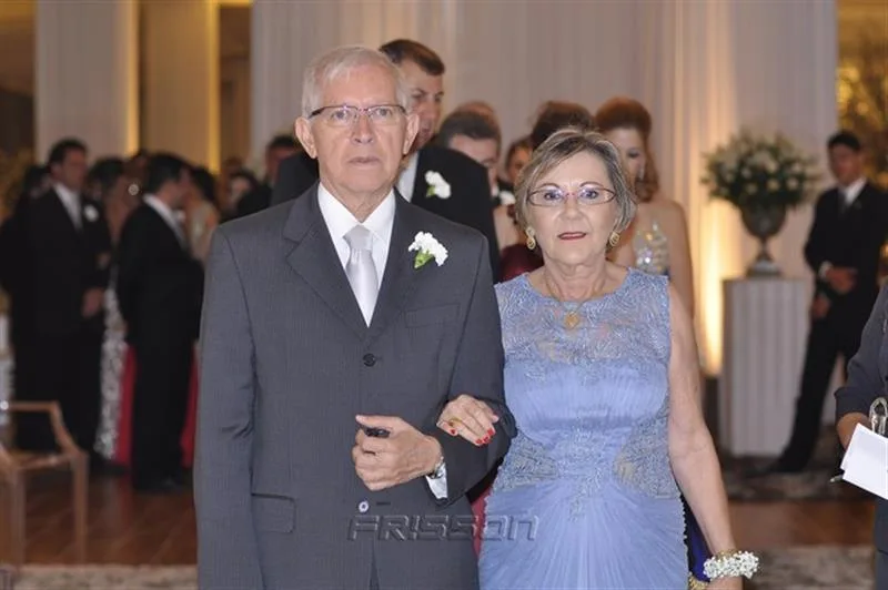 Casamento Roberta e Breno Formighieri
