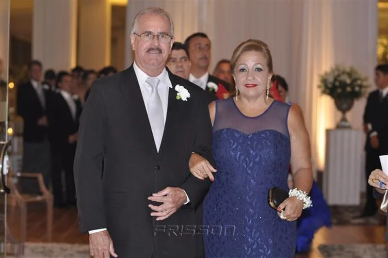 Casamento Roberta e Breno Formighieri