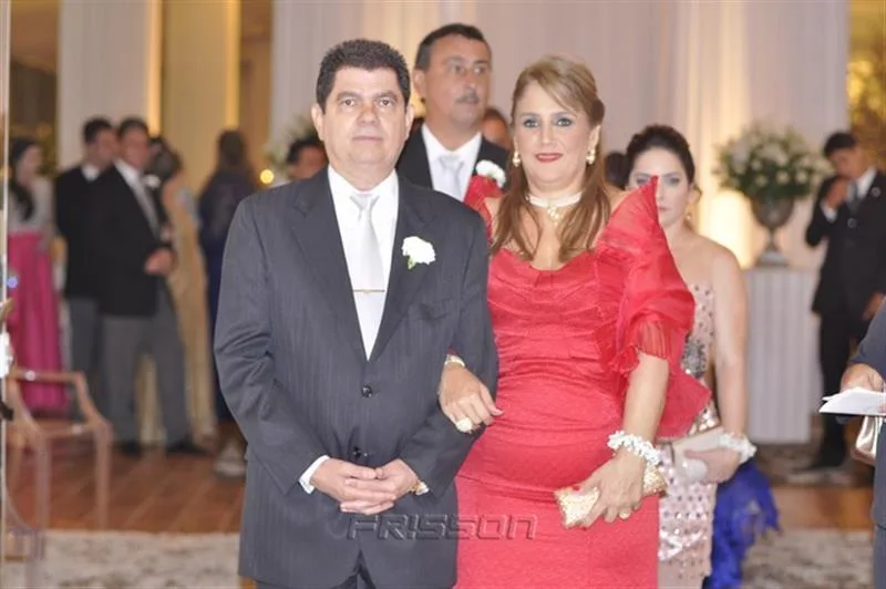 Casamento Roberta e Breno Formighieri