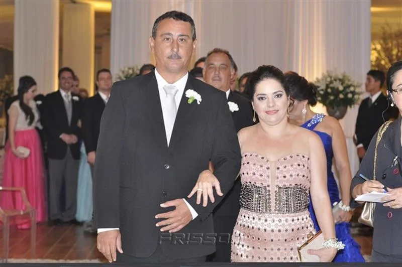 Casamento Roberta e Breno Formighieri