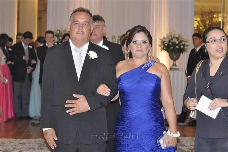 Casamento Roberta e Breno Formighieri