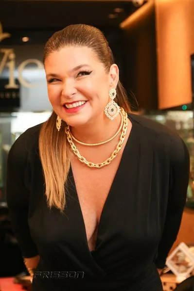 Cristiana Oliveira