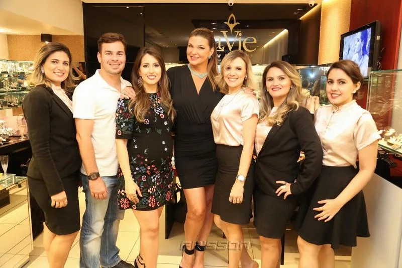 Equipe LaVie