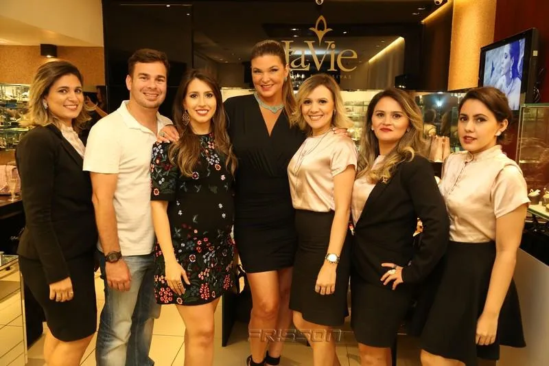 Equipe LaVie