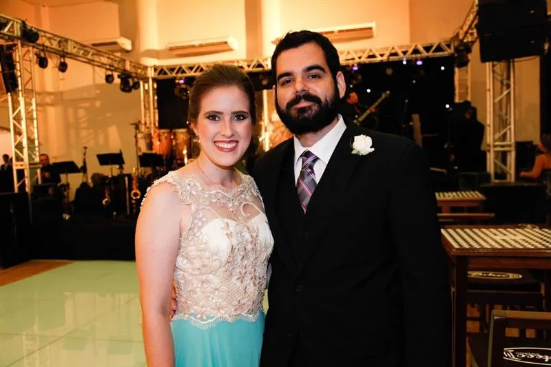 Adressa Monteiro e Mateus Costa