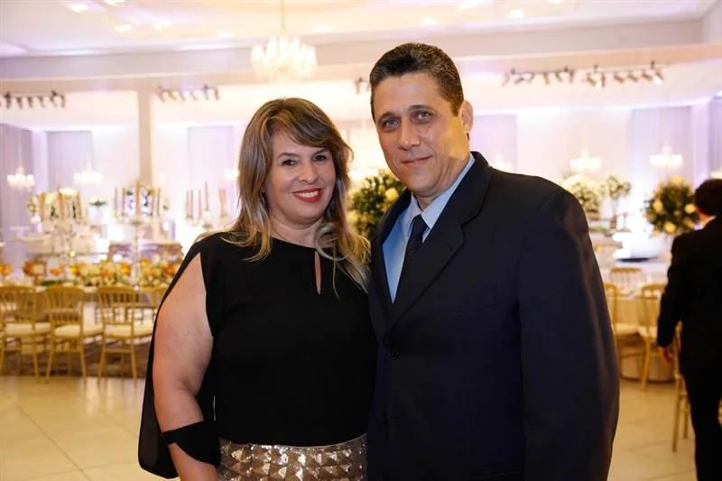 Andreia e Emerson Sousa