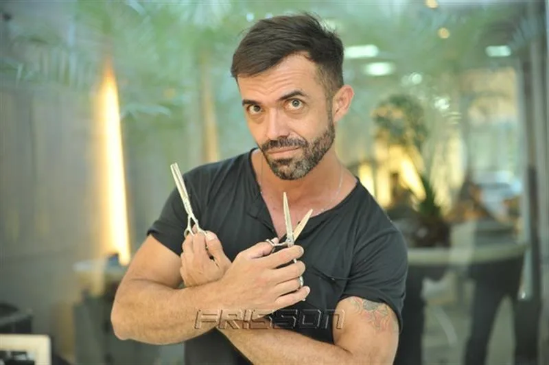 Salão Vanity