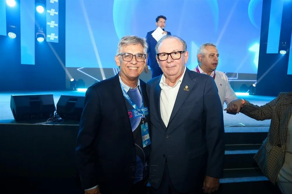 Cid Alves e Ricardo Cavalcante