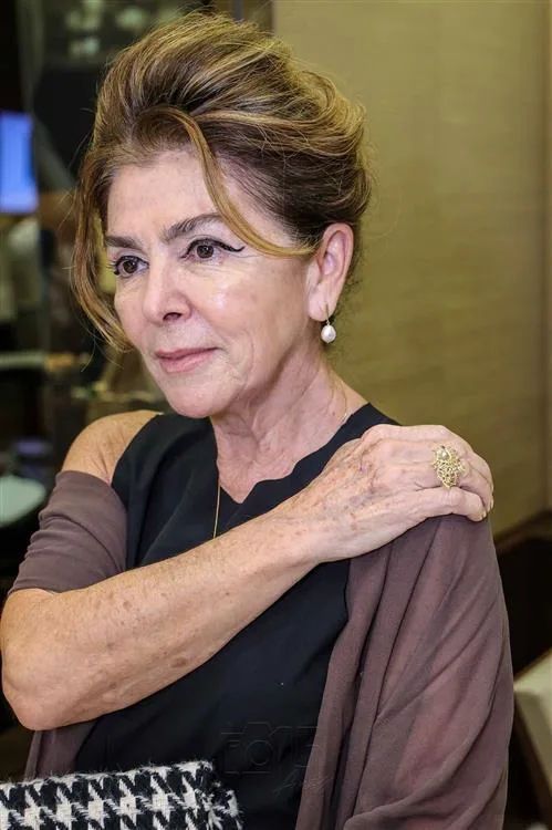 Dora Souza