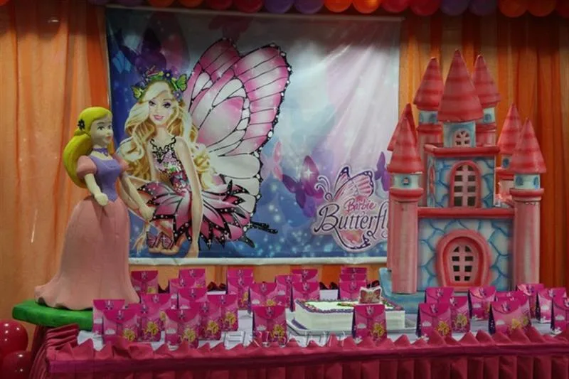 Decoração