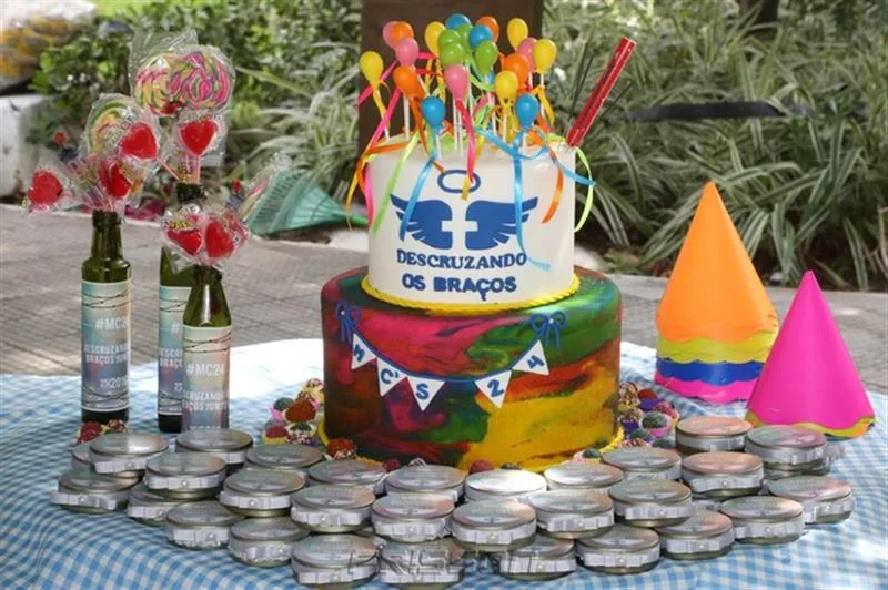 Decoração