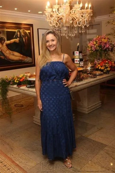 Claryanne Aguiar