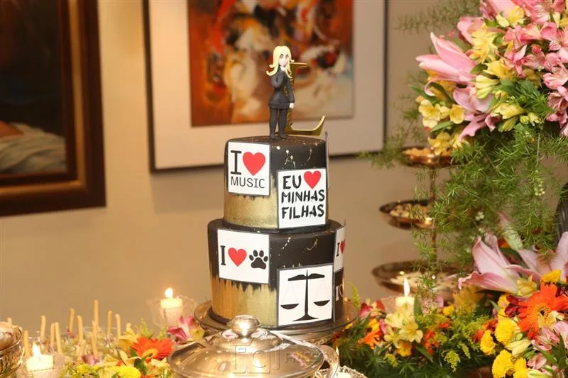Decoração