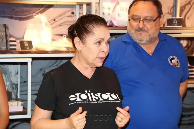 Dora Andrade