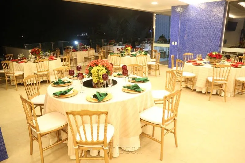 Decoração