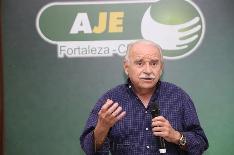 Ednilton Soárez