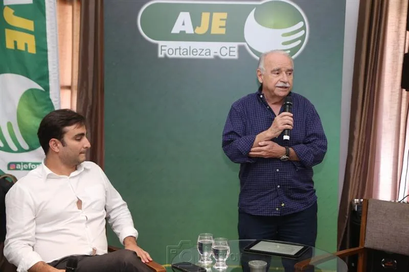 Ednilton Soárez