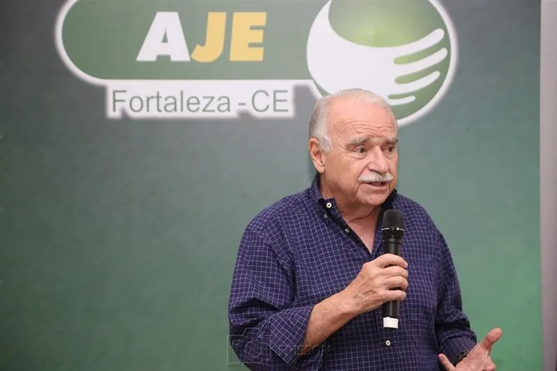 Ednilton Soárez