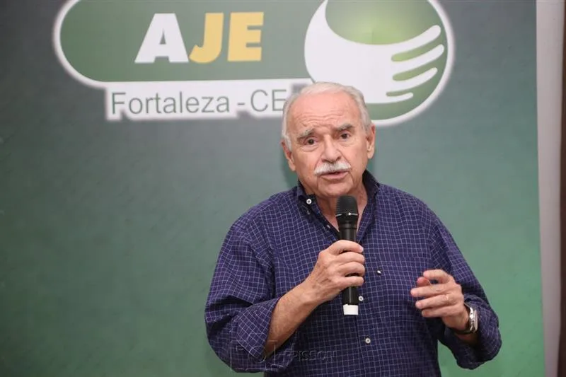 Ednilton Soárez