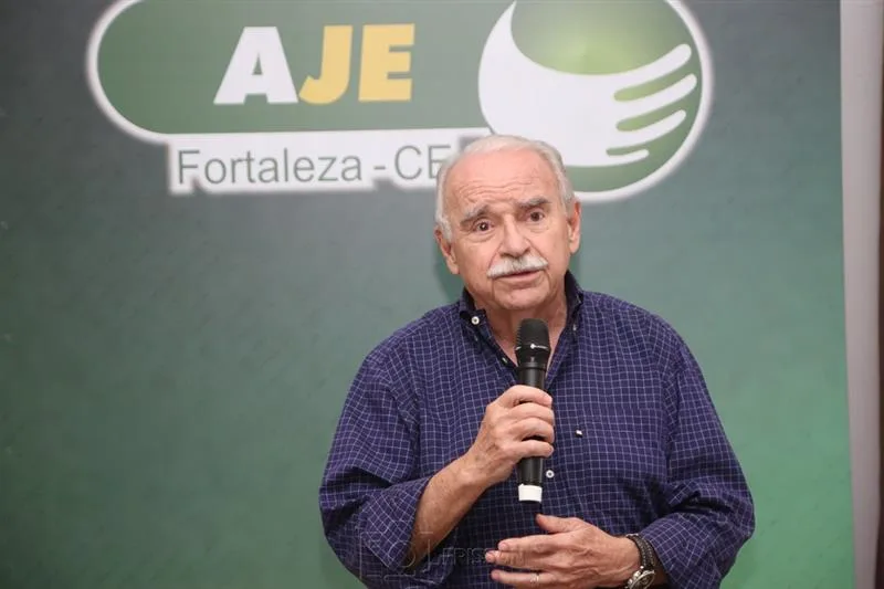 Ednilton Soárez