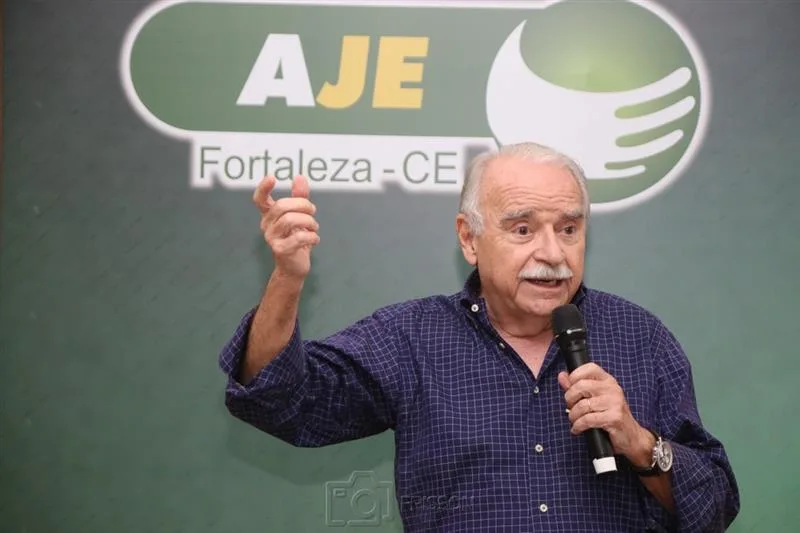 Ednilton Soárez