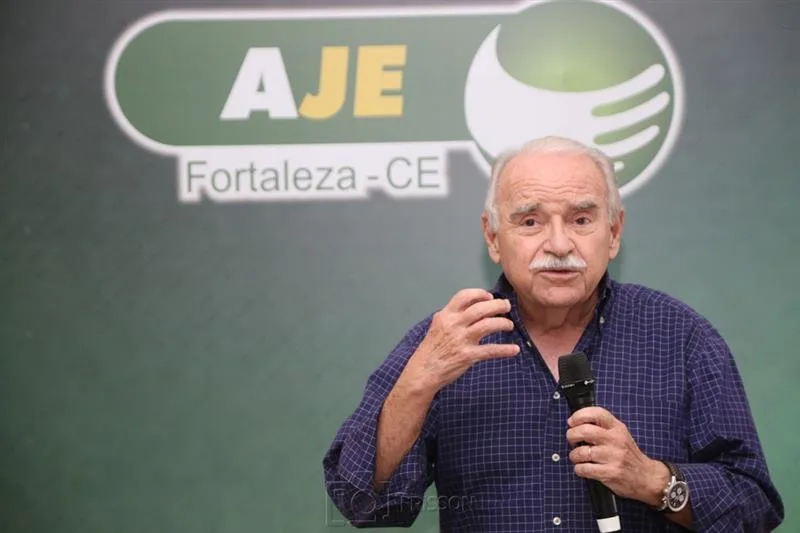 Ednilton Soárez