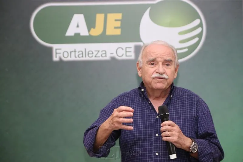Ednilton Soárez
