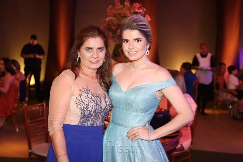 Aniversário de Maria José