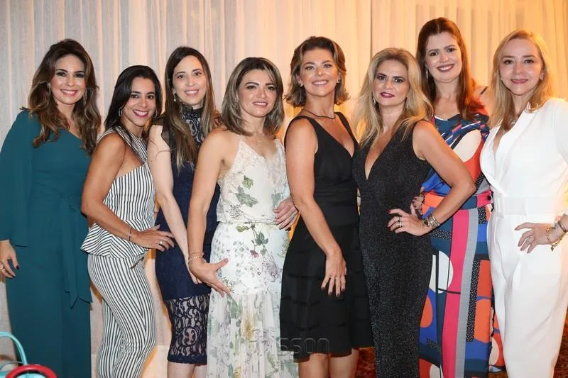 Aniversário de Layla Fujita