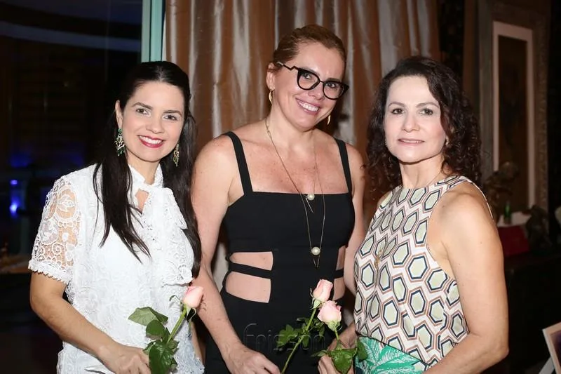 Aniversário de Layla Fujita