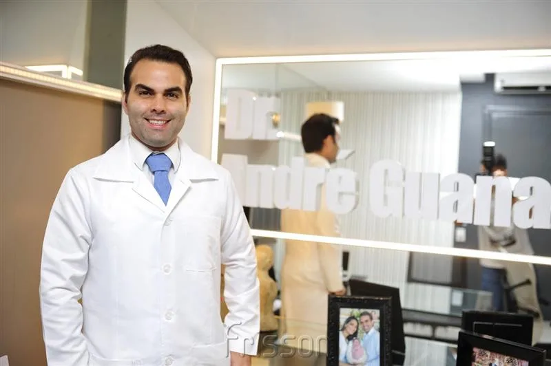 André Guanabara