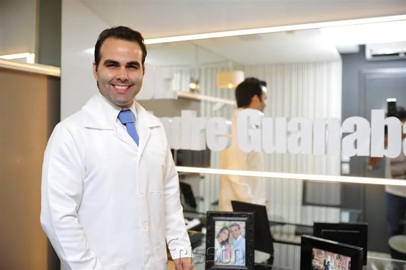 André Guanabara