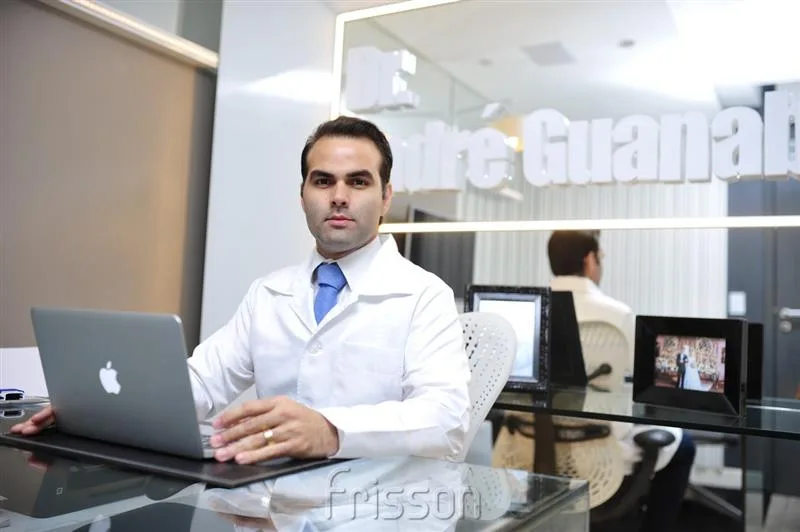 André Guanabara