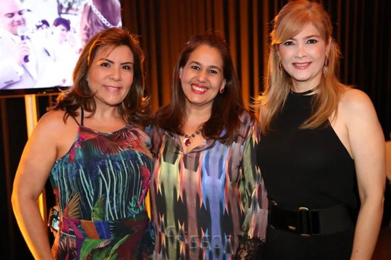 Andrea Bonorandi, Claudia Philomeno e Angela Bonorandi