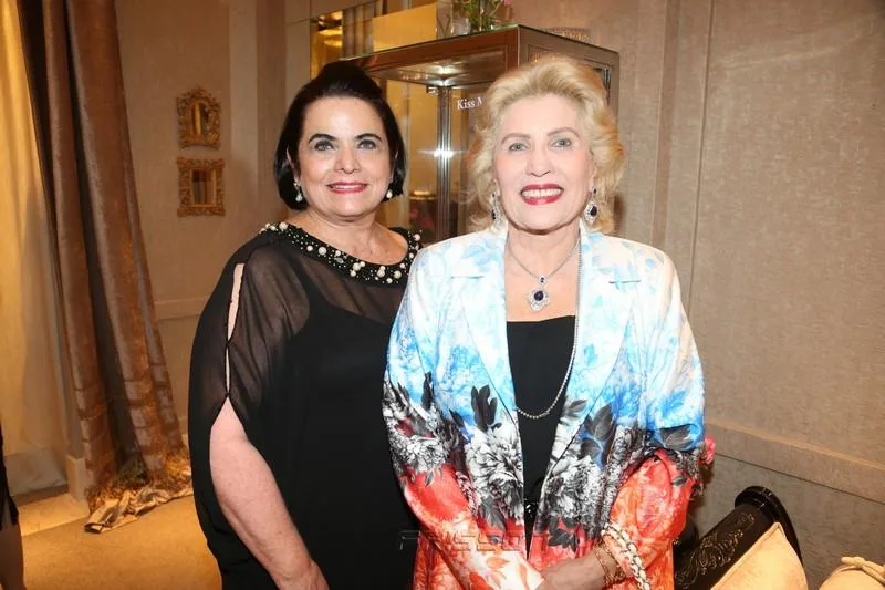 Ana Bandeira e Inês Borges