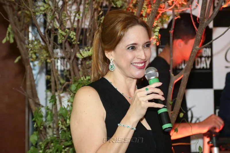 Ana Cláudia Canamary