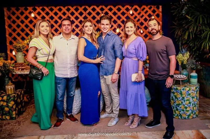 Aniversário Jonathan Magalhães