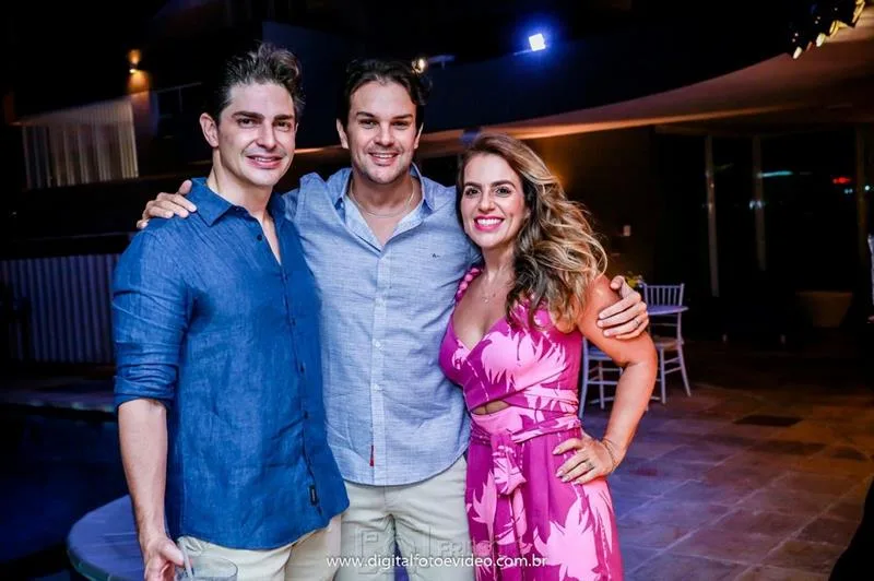 Aniversário Jonathan Magalhães