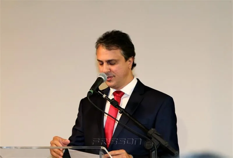 Camilo Santana
