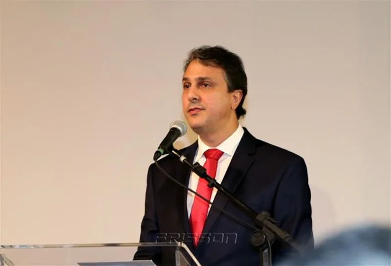 Camilo Santana