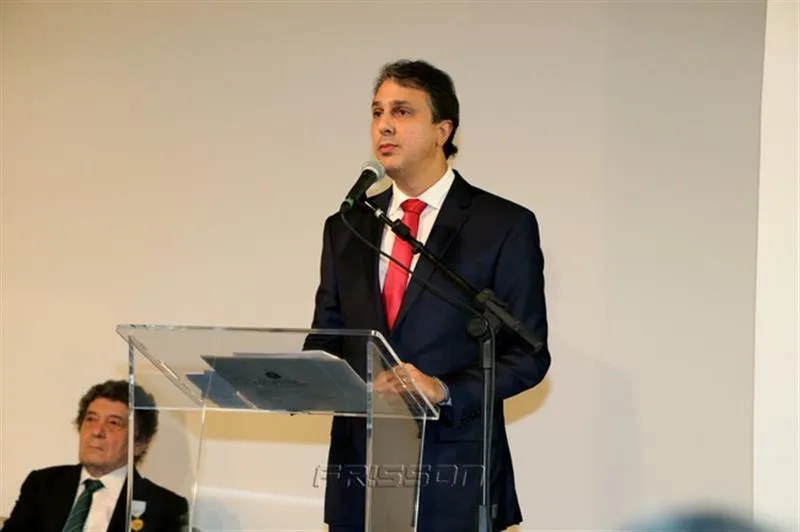 Camilo Santana