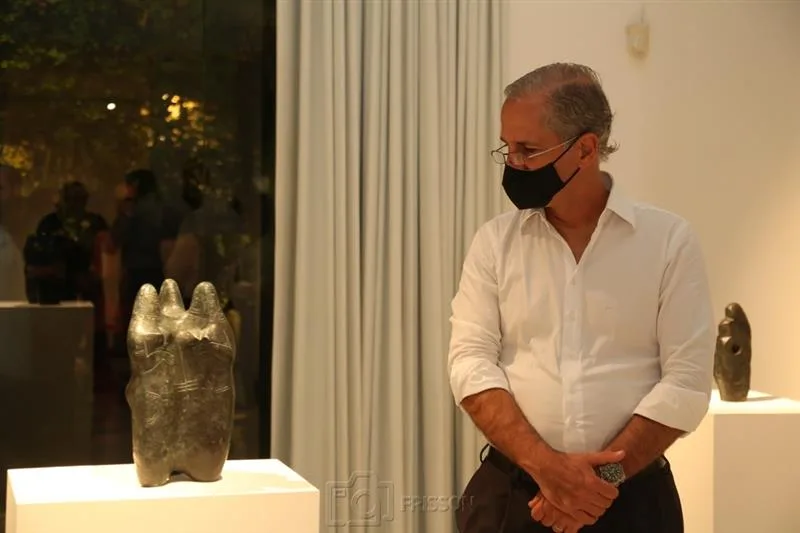 André Bichucher