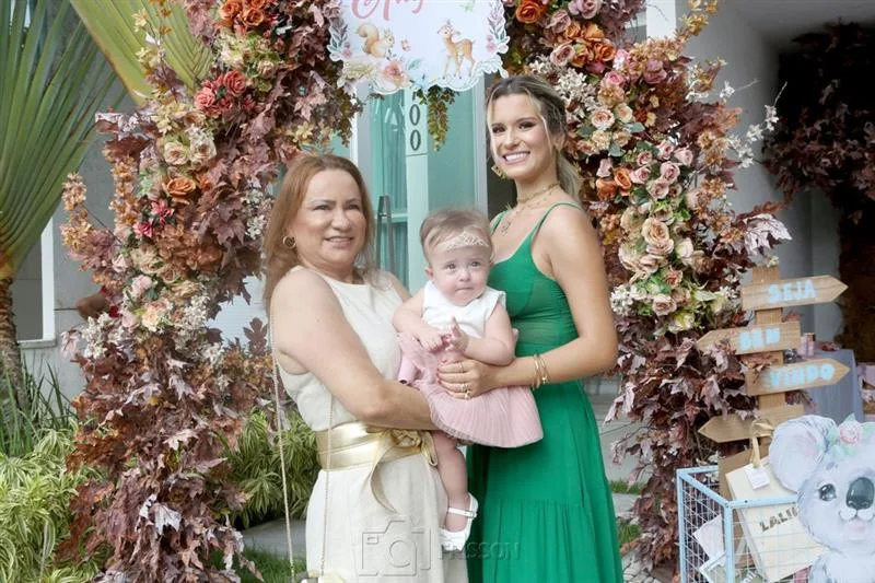 Ângela Goes, Ângela e Fernanda Pacheco